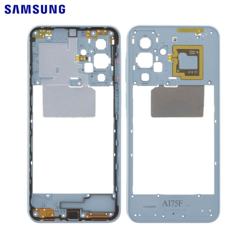 Coque Samsung Galaxy A – PhoneFrance