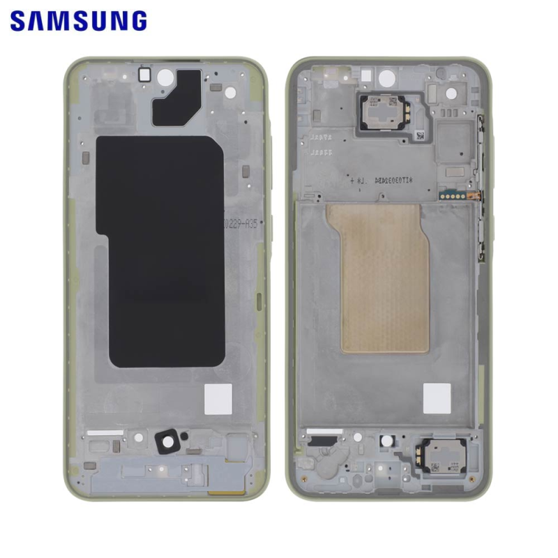 Coque Samsung Galaxy A – PhoneFrance