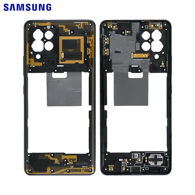 Coque Samsung Galaxy A – PhoneFrance