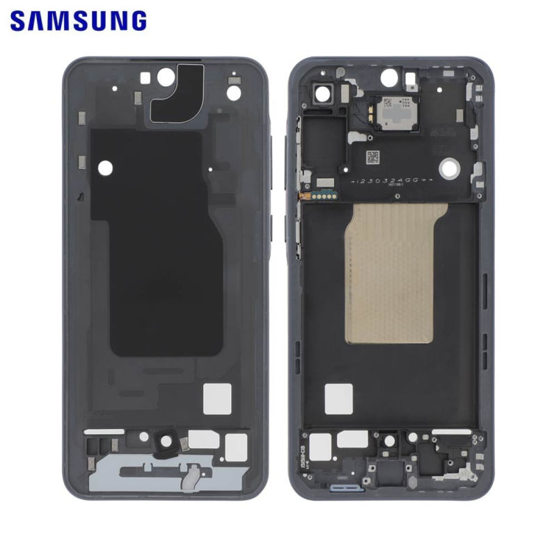 Coque Samsung Galaxy A – PhoneFrance