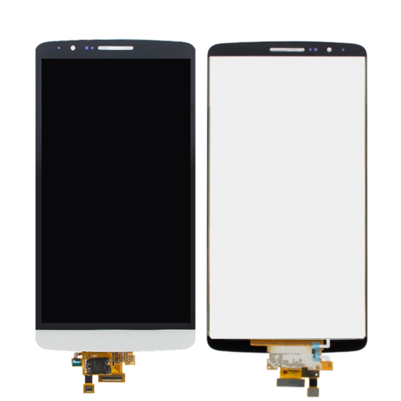 Ecran Tactile LG Q8 H970 Noir