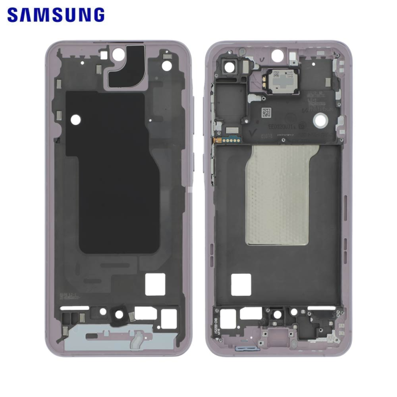 Coque Samsung Galaxy A – PhoneFrance