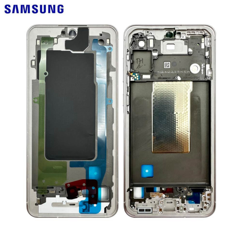 Coque Samsung Galaxy A – PhoneFrance