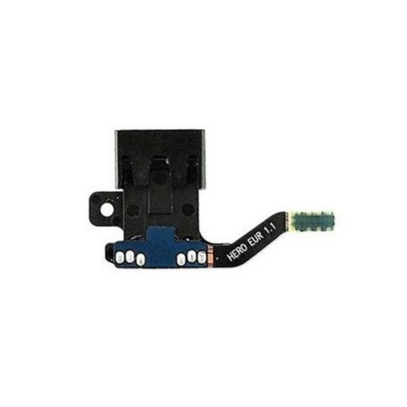 Nappe Jack Premium Samsung Galaxy S7 Edge G935 SM-G935F
