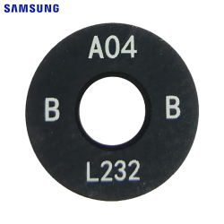 Lentille Originale Samsung Galaxy A04s A047F Capteur de Profondeur GH64-08921A