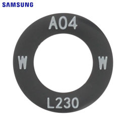 Lentille Originale Samsung Galaxy A04s A047F Caméra Principale GH64-08922A