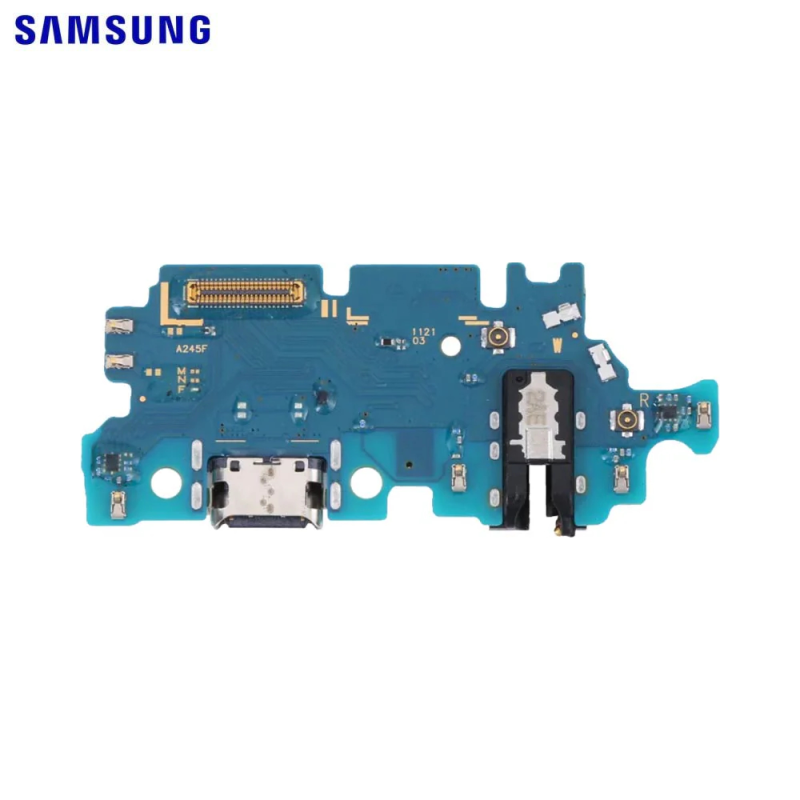 Connecteur Samsung Galaxy A – PhoneFrance