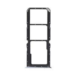 Tiroir SIM Premium Realme 8 5G Bleu Supersonique