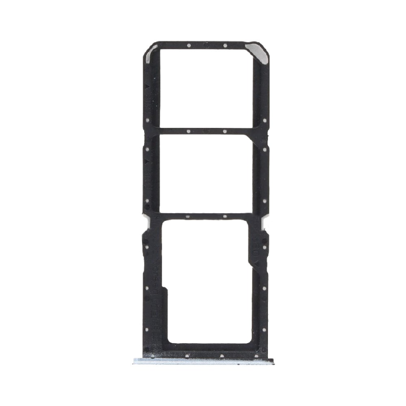 Tiroir SIM Premium Realme 8 5G Bleu Supersonique