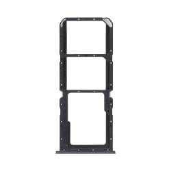 Tiroir SIM Premium Realme 8 5G Noir Supersonique