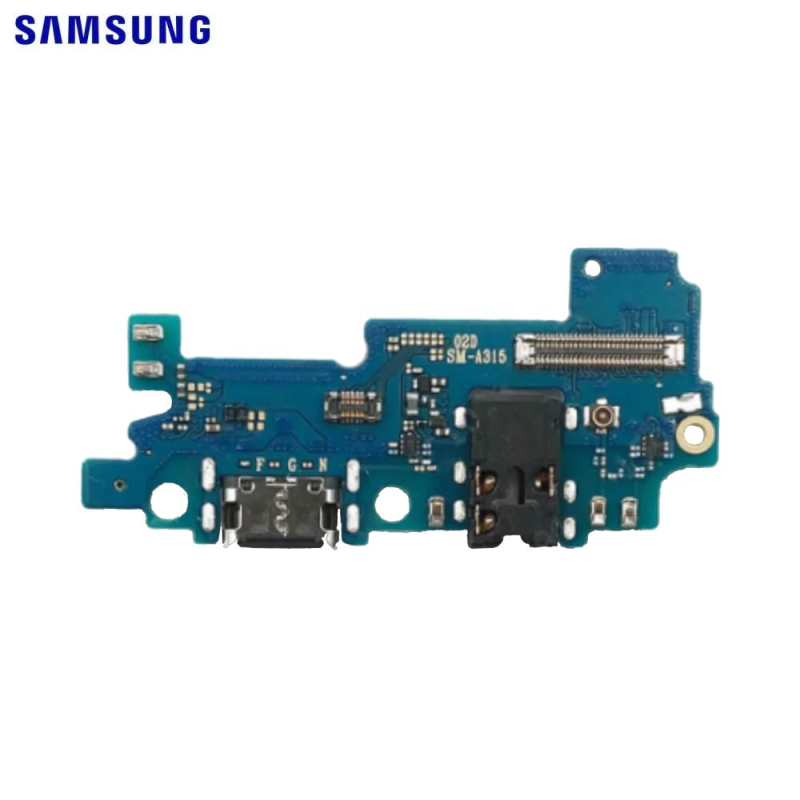 Connecteur Samsung Galaxy A – PhoneFrance