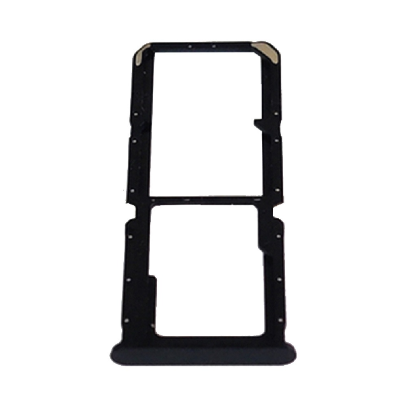 Tiroir SIM Premium OPPO Reno7 4G Noir Cosmique