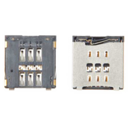 Lecteur SIM Apple iPhone 6/iPhone 6 Plus