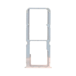Tiroir SIM Premium OPPO Reno7 4G Orange Crépuscule