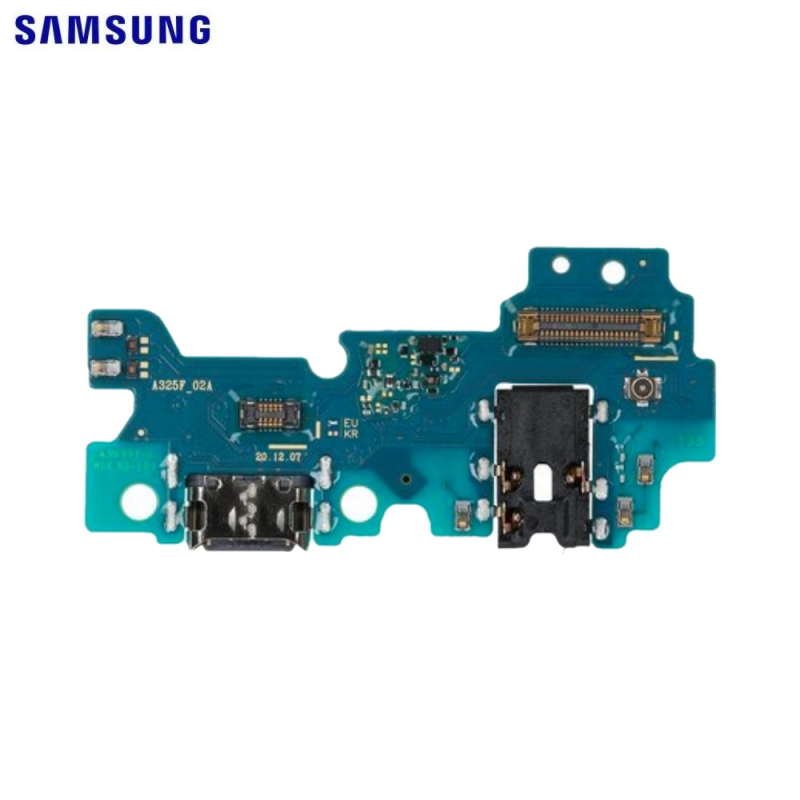 Connecteur Samsung Galaxy A – PhoneFrance