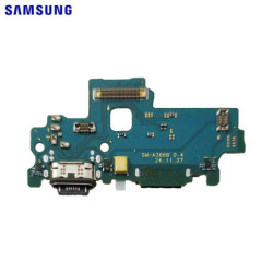 Connecteur Samsung Galaxy A – PhoneFrance
