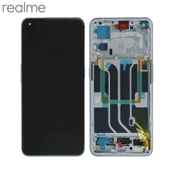 Ecran Tactile Original Realme GT 2 Pro 4909407 Vert Papier