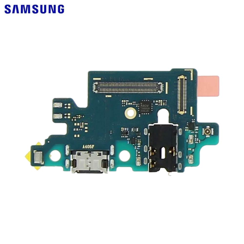 Connecteur Samsung Galaxy A – PhoneFrance