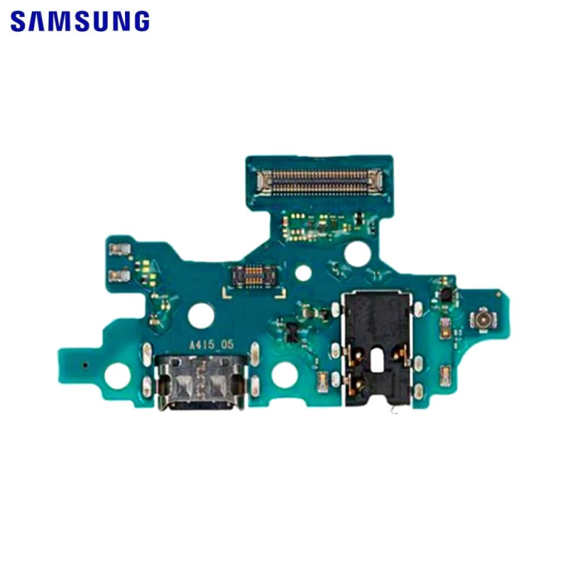 Connecteur Samsung Galaxy A – PhoneFrance