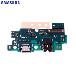 Connecteur Samsung Galaxy A – PhoneFrance