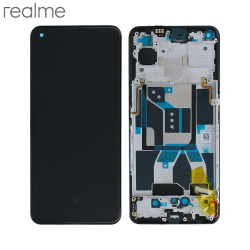 Ecran Tactile Original Realme GT 5G 4906723 Noir