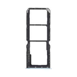 Tiroir SIM Premium Realme C25Y Bleu Glacier