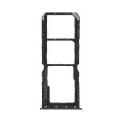 Tiroir SIM Premium Realme C25Y Gris Metallique