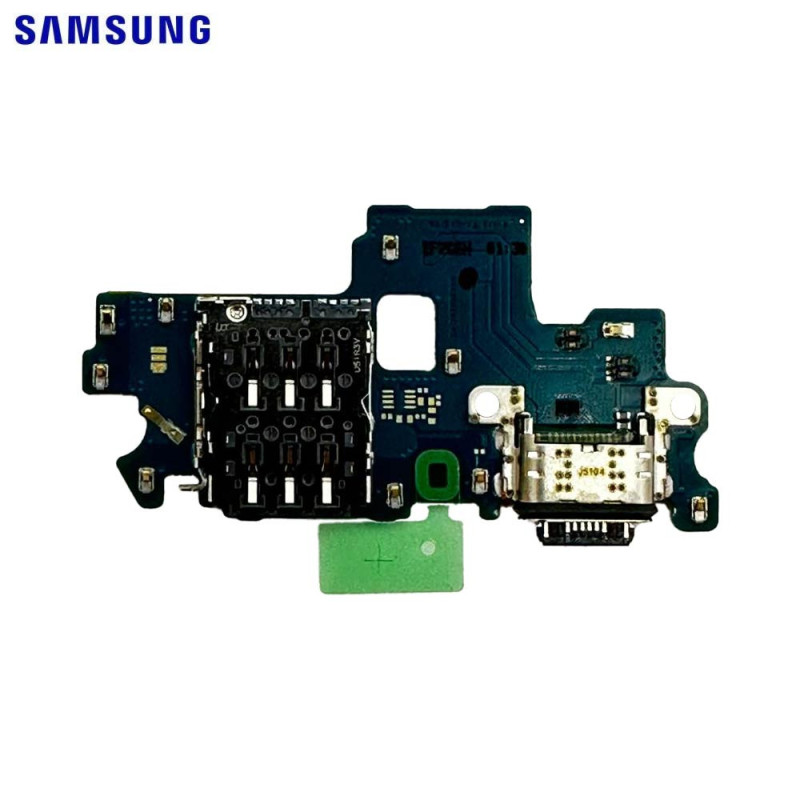 Connecteur Samsung Galaxy A – PhoneFrance