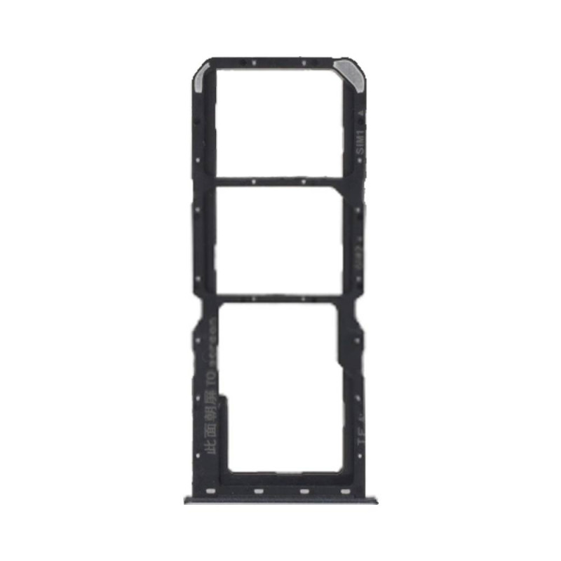 Tiroir SIM Premium Realme C25Y Gris Metallique