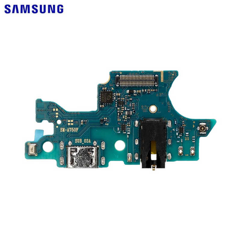 Connecteur Samsung Galaxy A – PhoneFrance