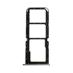 Tiroir SIM Premium Realme 8i Noir Spatial