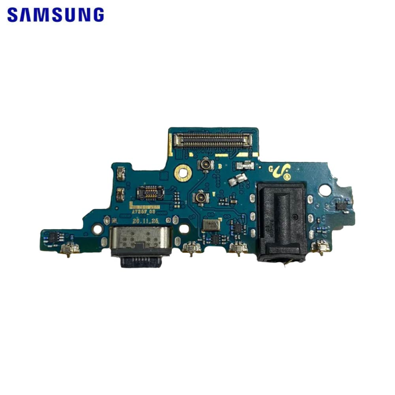 Connecteur Samsung Galaxy A – PhoneFrance