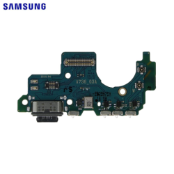 Connecteur Samsung Galaxy A – PhoneFrance