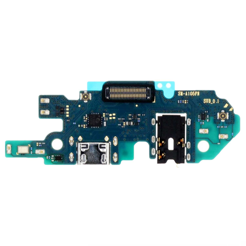 Connecteur Samsung Galaxy A – PhoneFrance