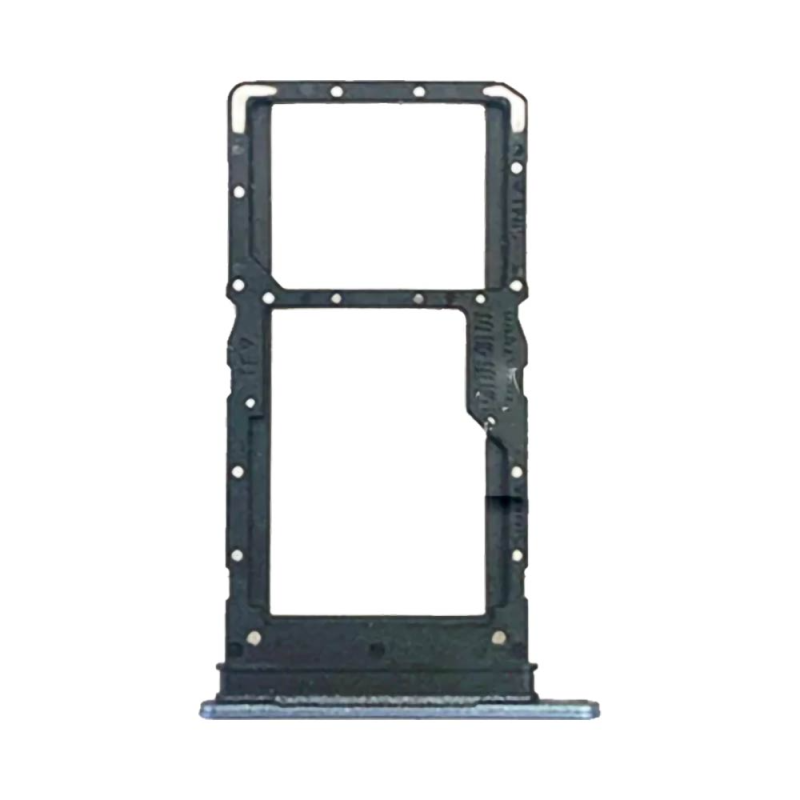 Tiroir SIM Premium Honor X8 5G/70 Lite Bleu Ocean
