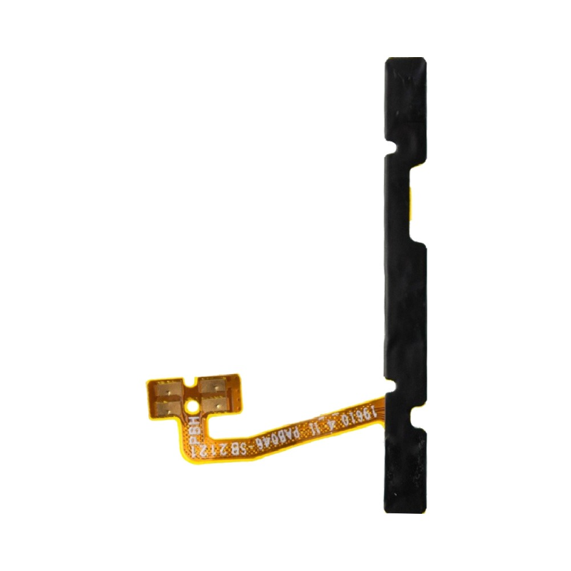 Nappe Power On/Off et Volume Premium Realme C25Y/C21-Y