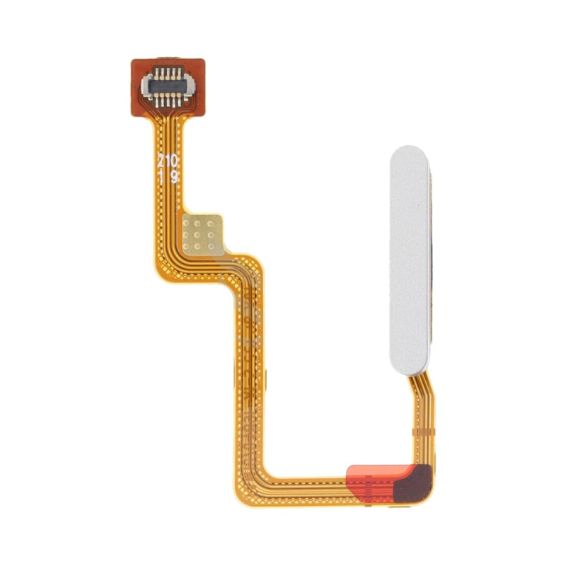 Lecteur Empreinte Premium Xiaomi Poco F4 5G 2022 Moonlight Silver