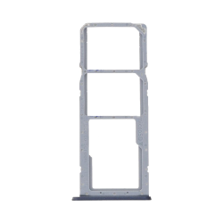 Tiroir SIM Premium OPPO A17 (CPH2477) Noir