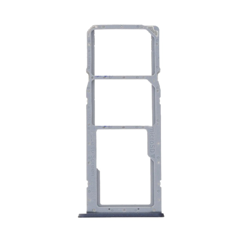 Tiroir SIM Premium OPPO A17 (CPH2477) Noir