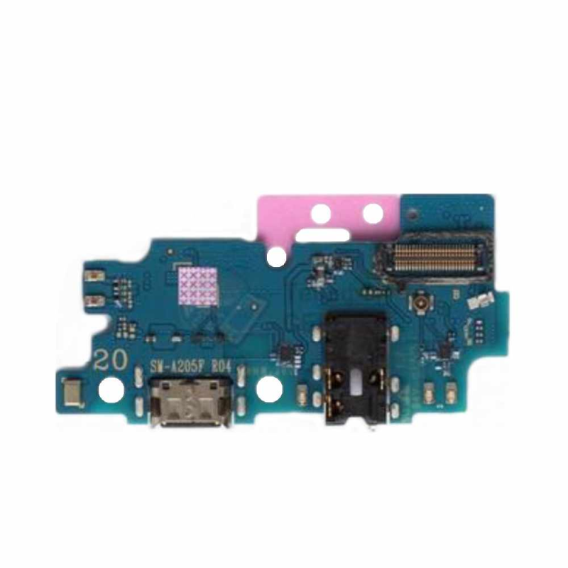 Connecteur Samsung Galaxy A – PhoneFrance