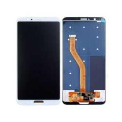 Ecran Tactile Honor V10/View 10 Blanc