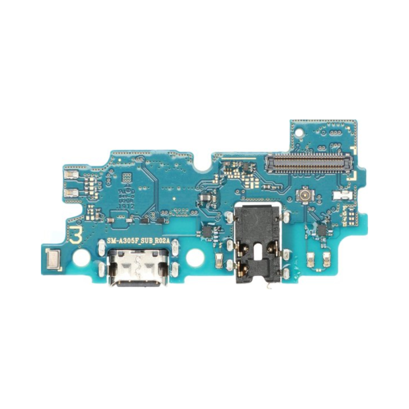 Connecteur Samsung Galaxy A – PhoneFrance