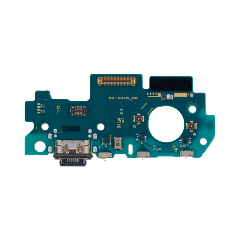 Connecteur Samsung Galaxy A – PhoneFrance
