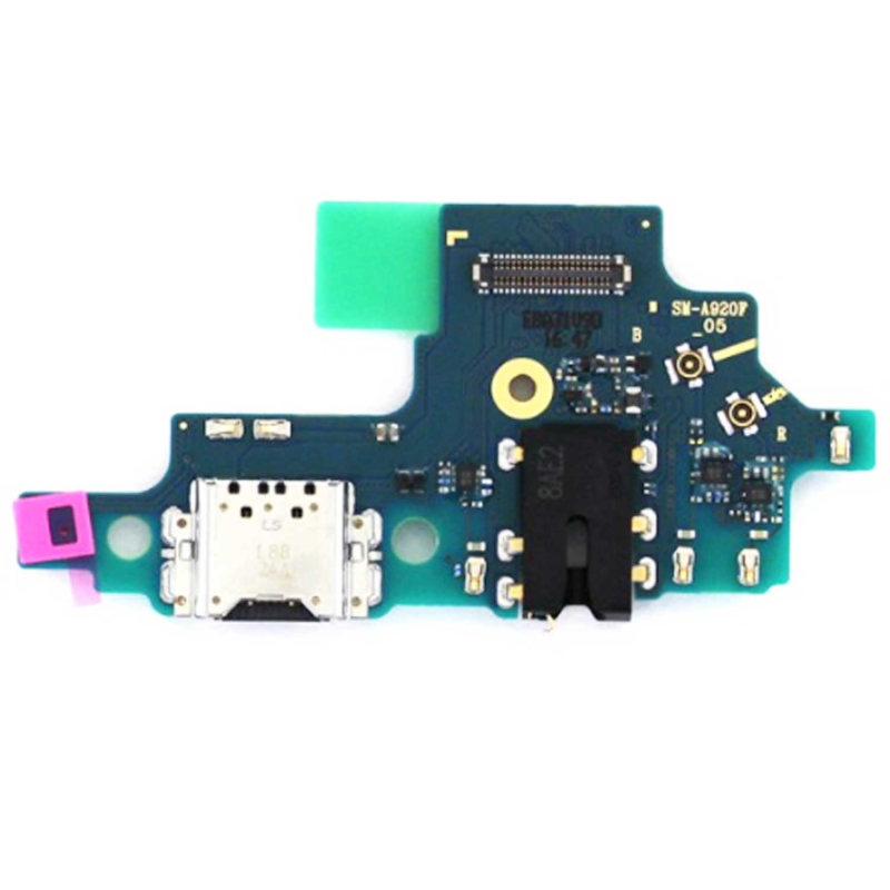 Connecteur Samsung Galaxy A – PhoneFrance