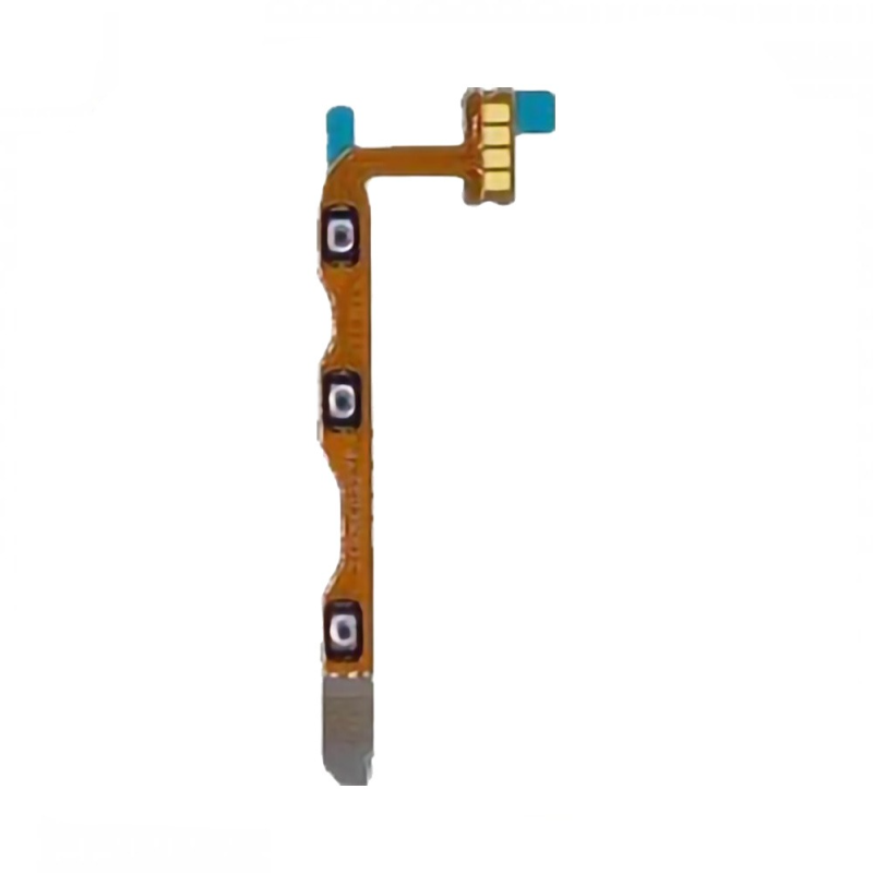 Nappe Power On/Off et Volume Premium Honor 70