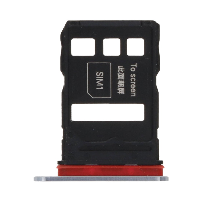 Tiroir SIM Premium Honor Magic 4 Pro Noir
