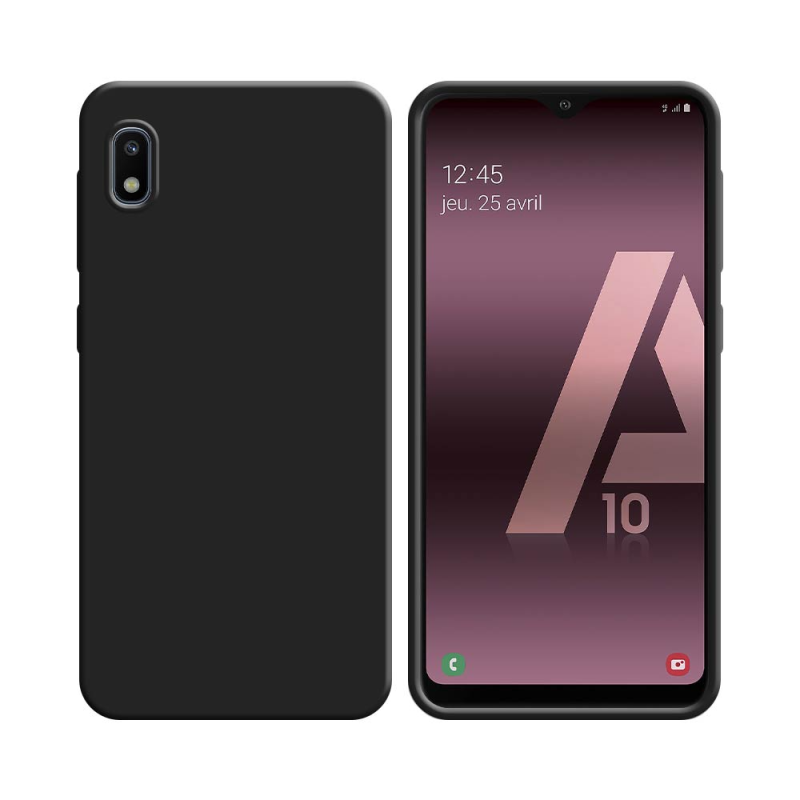 Coque Samsung Galaxy A – PhoneFrance