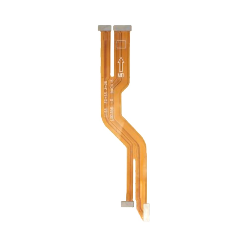 Nappe de Connexion Premium OPPO Find X3 Neo