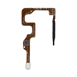 Lecteur Empreinte Premium Honor X7 Noir Minuit