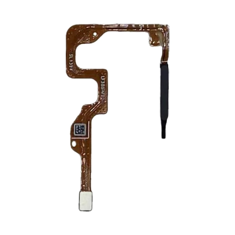 Lecteur Empreinte Premium Honor X7 Noir Minuit
